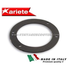 Joint de klaxon Noir spécial Vespa ACMA 1950-58 / 150 GL / Type N